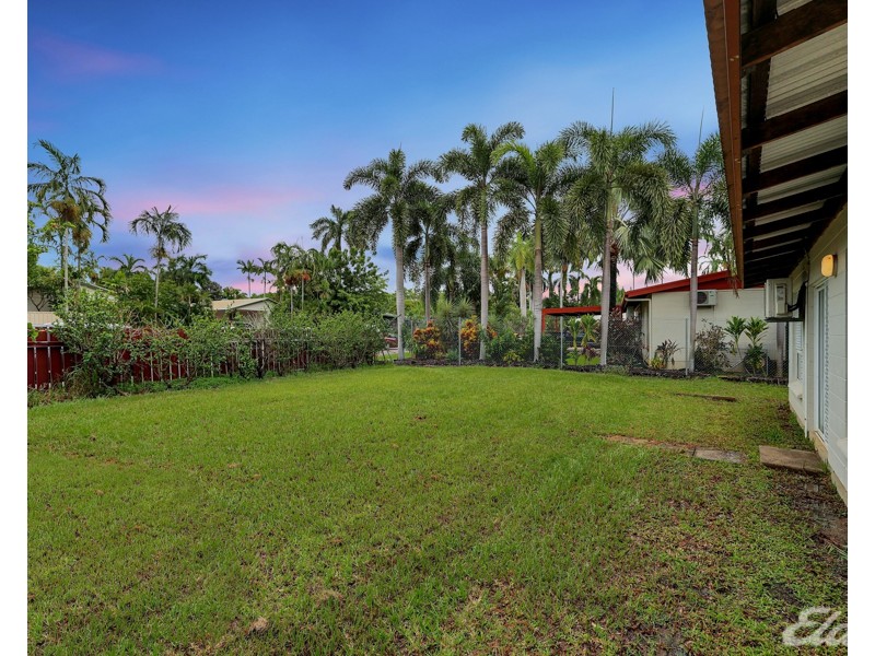 8 Shearwater Drive, Bakewell NT 0832