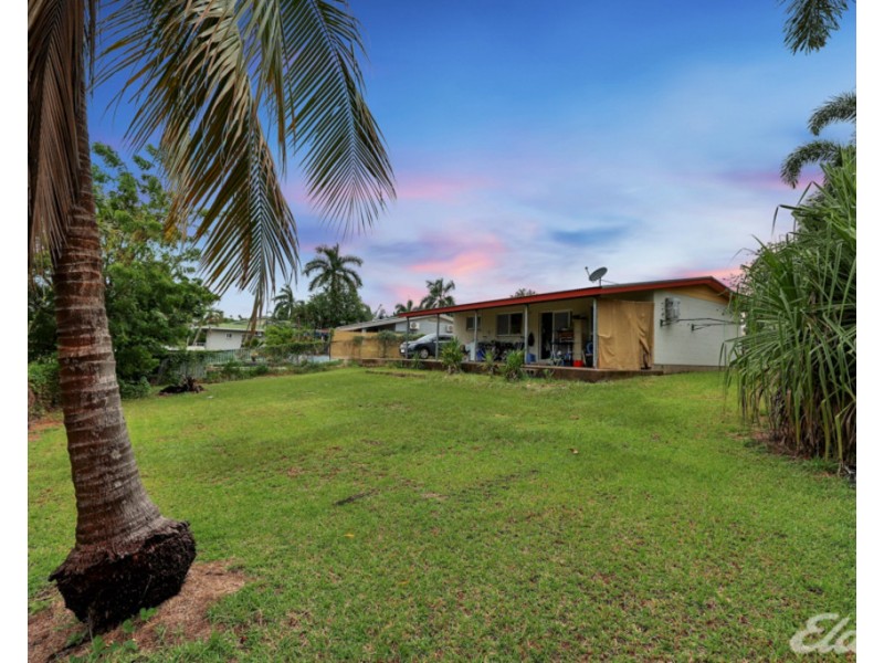 8 Shearwater Drive, Bakewell NT 0832