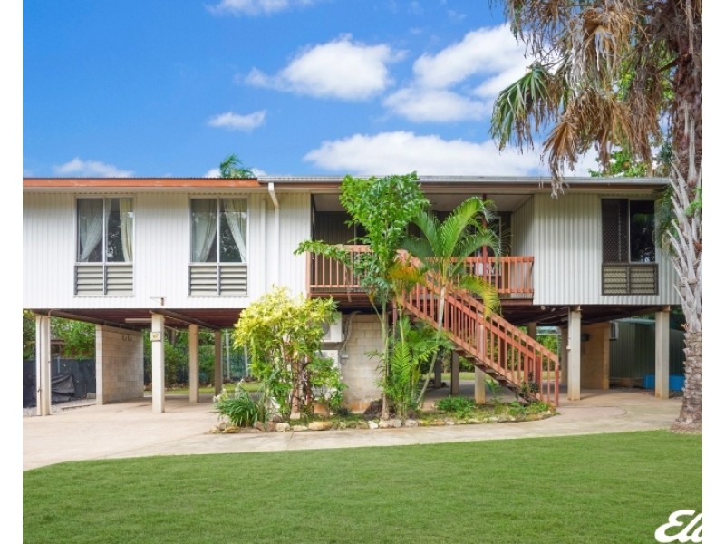 67 Essington Avenue, Gray NT 0830