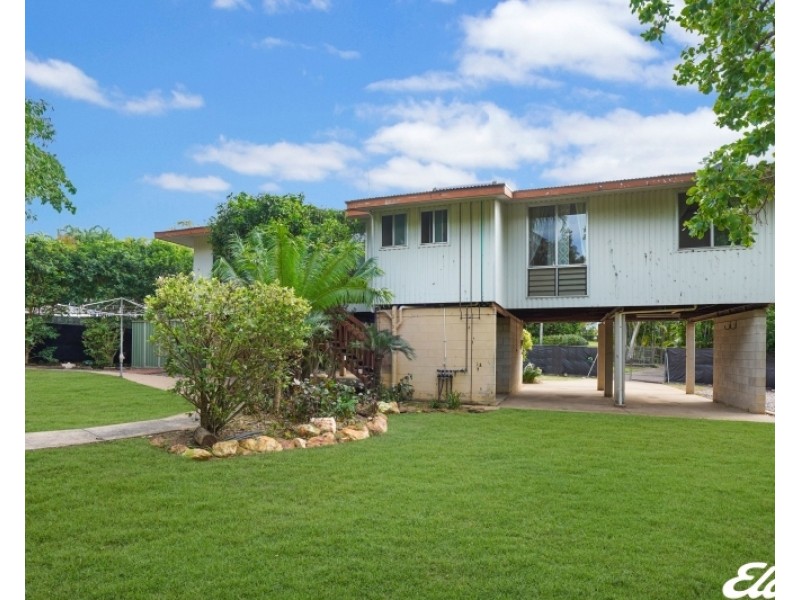 67 Essington Avenue, Gray NT 0830