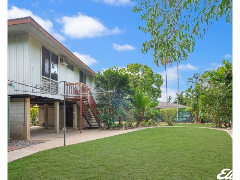 67 Essington Avenue, Gray NT 0830