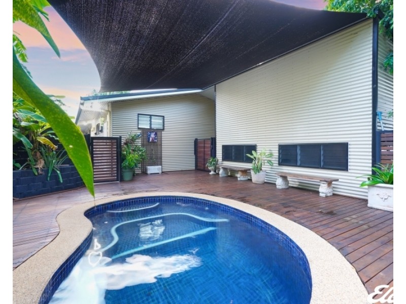 23 Rosetta Street, Gray NT 0830
