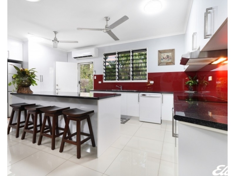 23 Rosetta Street, Gray NT 0830