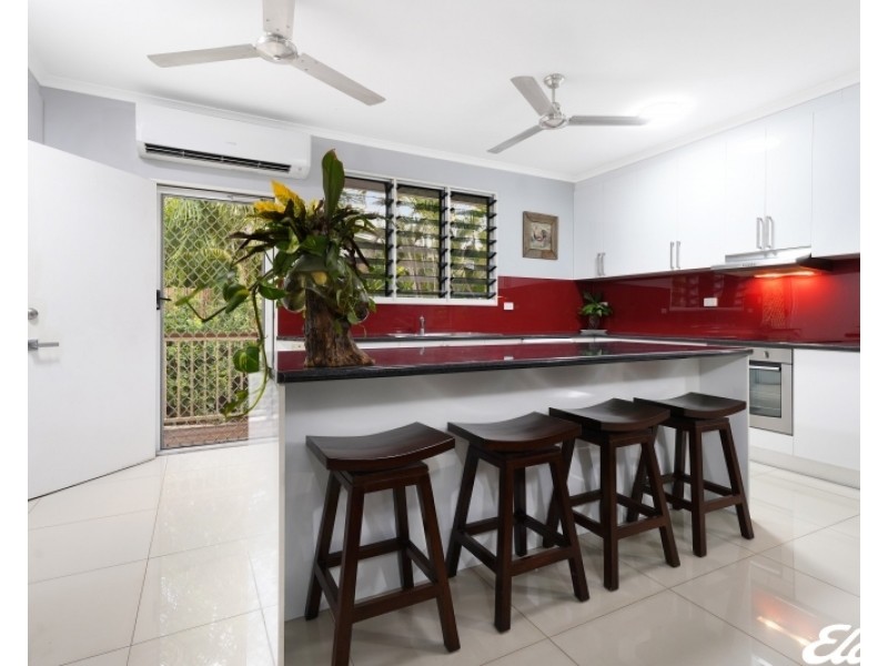 23 Rosetta Street, Gray NT 0830