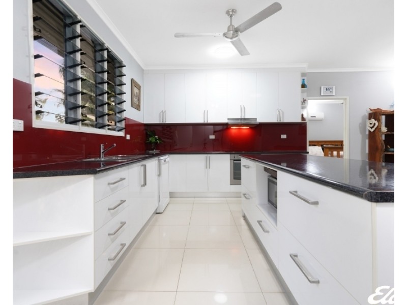 23 Rosetta Street, Gray NT 0830