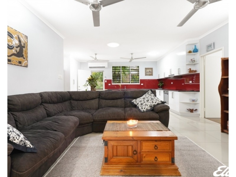 23 Rosetta Street, Gray NT 0830