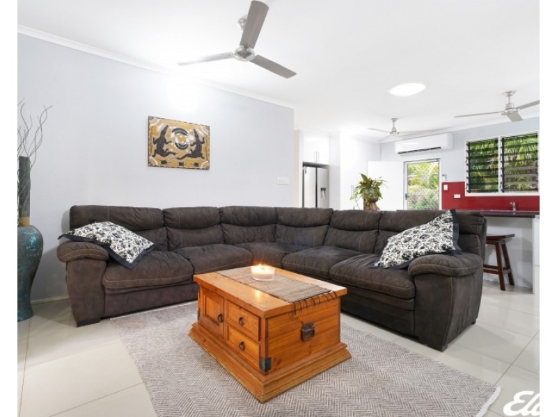 23 Rosetta Street, Gray NT 0830