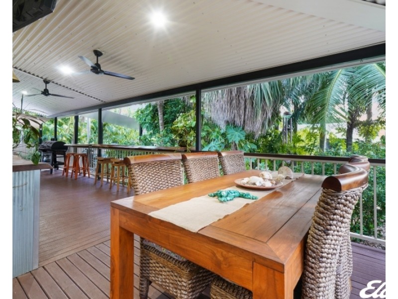 23 Rosetta Street, Gray NT 0830