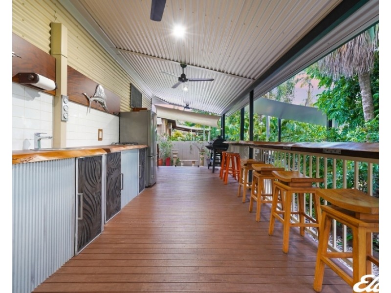 23 Rosetta Street, Gray NT 0830