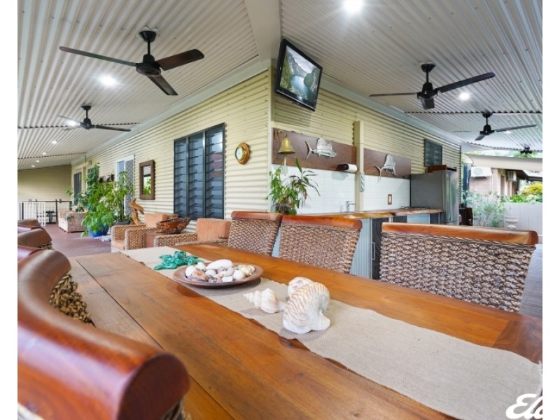23 Rosetta Street, Gray NT 0830