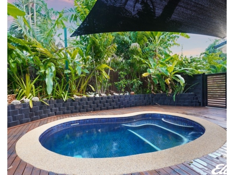 23 Rosetta Street, Gray NT 0830