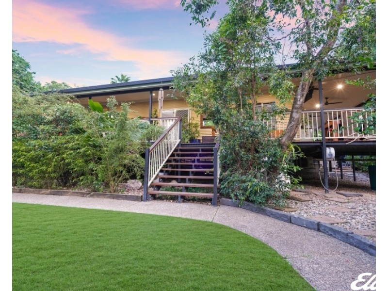 23 Rosetta Street, Gray NT 0830