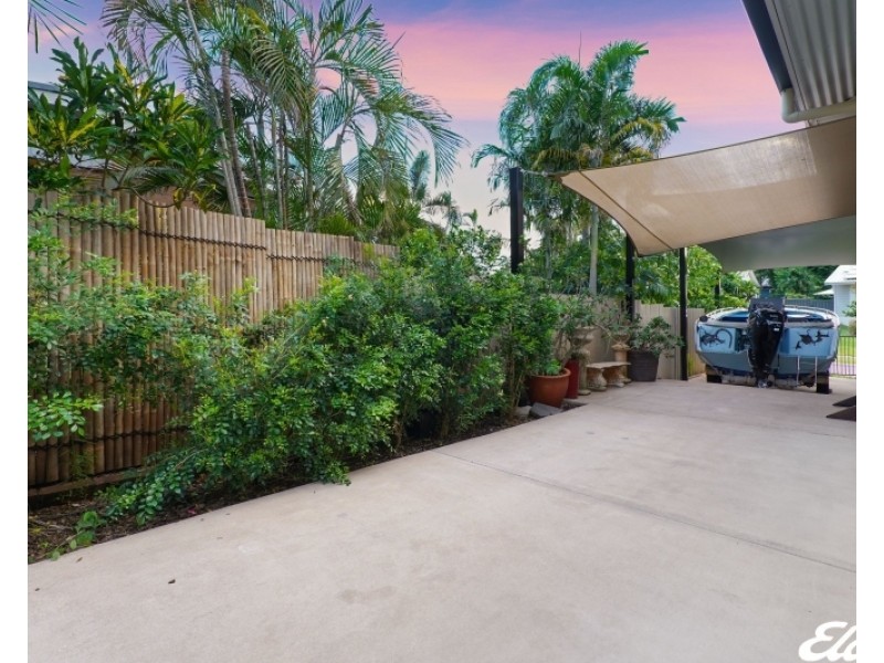 23 Rosetta Street, Gray NT 0830
