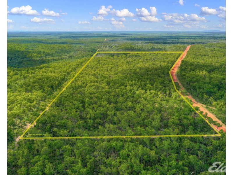 Sect 2893, 280 Dundee Road, Dundee Downs NT 0840