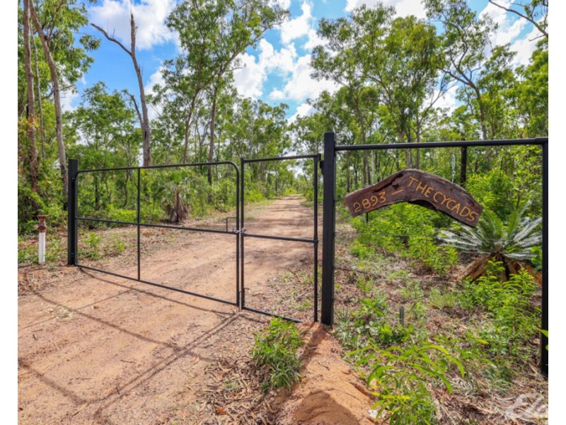 Sect 2893, 280 Dundee Road, Dundee Downs NT 0840