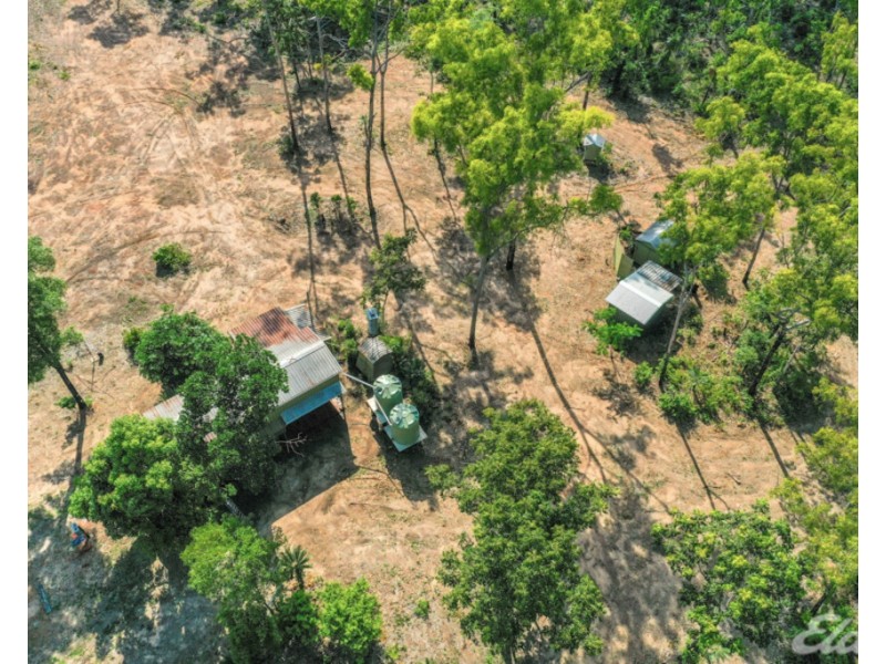 Sect 2893, 280 Dundee Road, Dundee Downs NT 0840