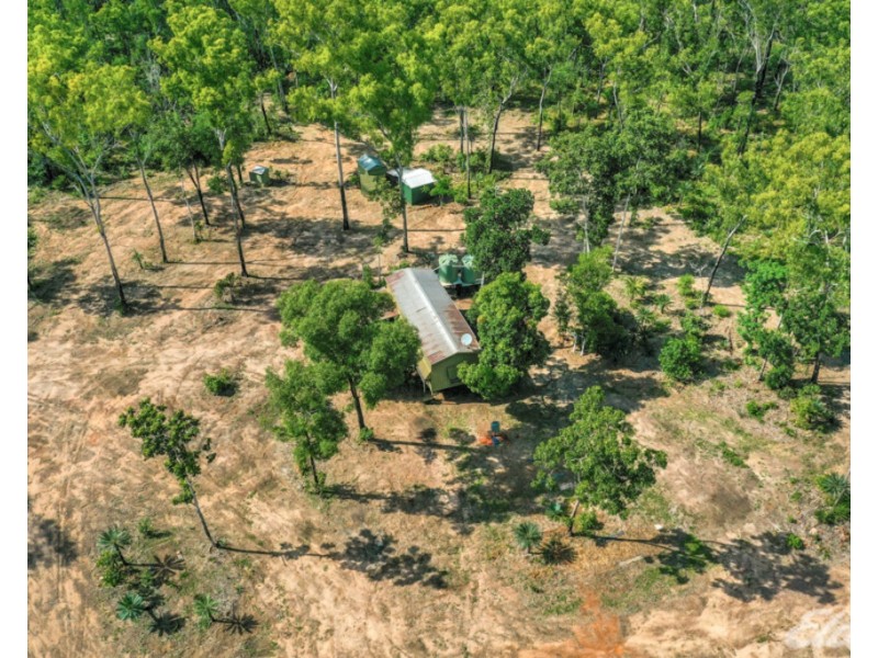 Sect 2893, 280 Dundee Road, Dundee Downs NT 0840