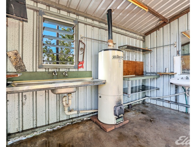 Sect 2893, 280 Dundee Road, Dundee Downs NT 0840