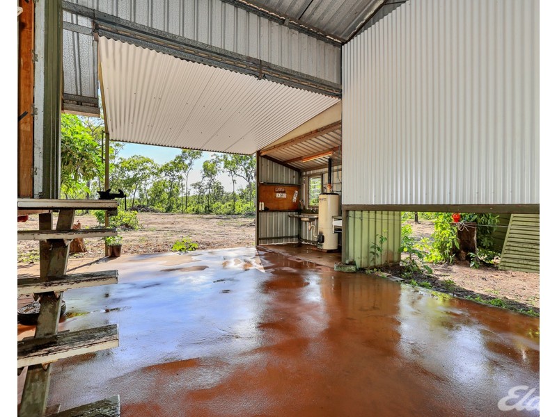 Sect 2893, 280 Dundee Road, Dundee Downs NT 0840