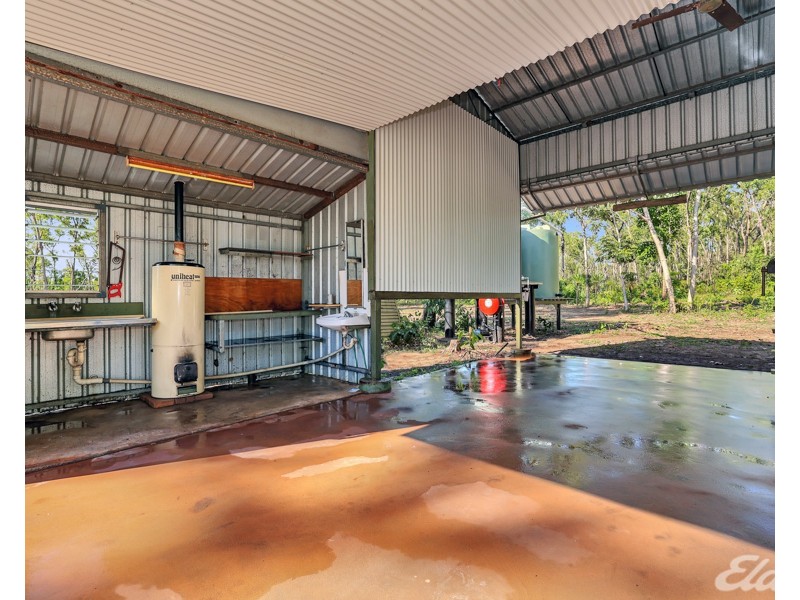 Sect 2893, 280 Dundee Road, Dundee Downs NT 0840