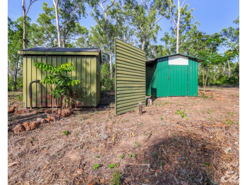 Sect 2893, 280 Dundee Road, Dundee Downs NT 0840