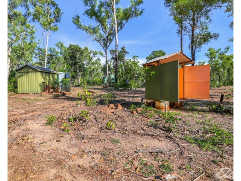 Sect 2893, 280 Dundee Road, Dundee Downs NT 0840