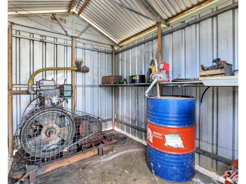 Sect 2893, 280 Dundee Road, Dundee Downs NT 0840