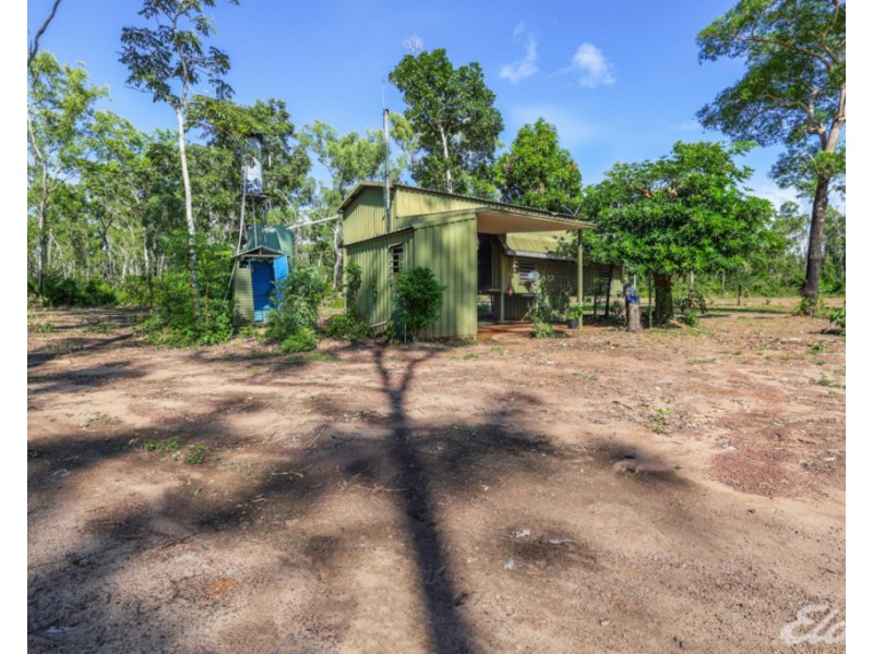 Sect 2893, 280 Dundee Road, Dundee Downs NT 0840