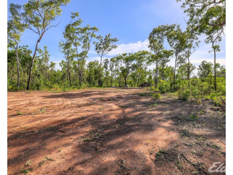 Sect 2893, 280 Dundee Road, Dundee Downs NT 0840