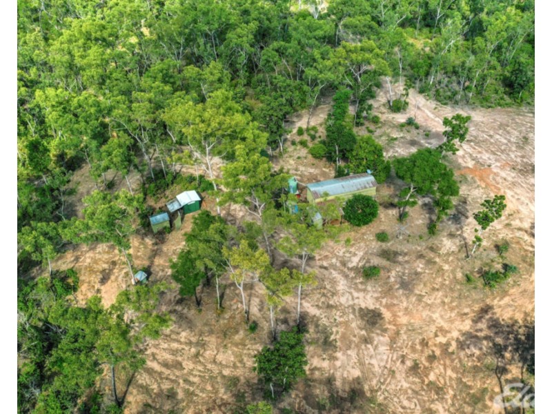 Sect 2893, 280 Dundee Road, Dundee Downs NT 0840