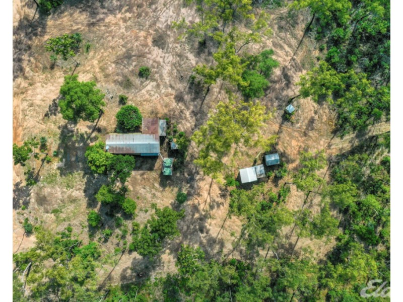 Sect 2893, 280 Dundee Road, Dundee Downs NT 0840