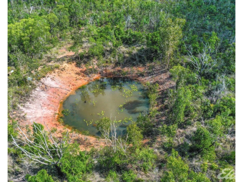 Sect 2893, 280 Dundee Road, Dundee Downs NT 0840