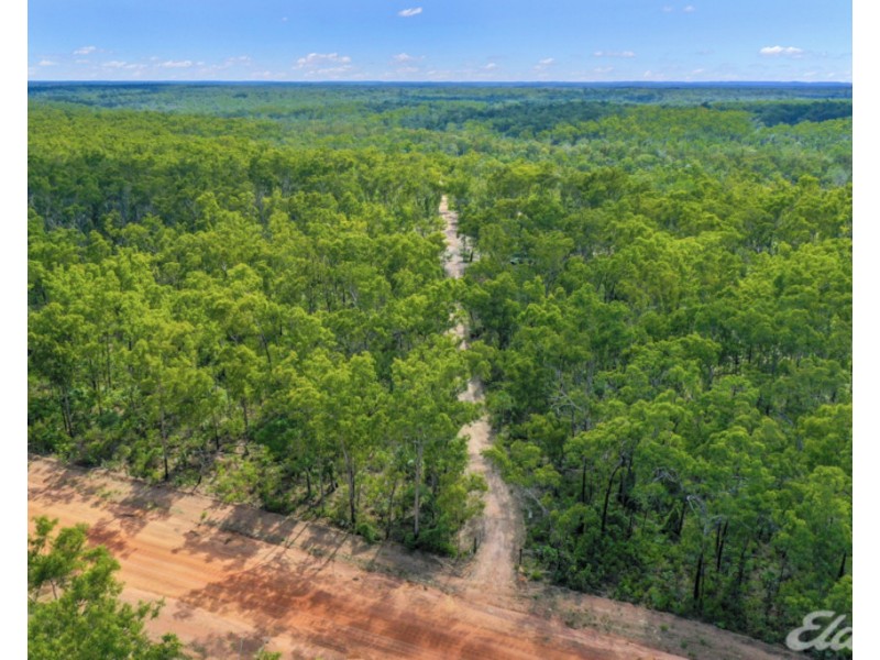 Sect 2893, 280 Dundee Road, Dundee Downs NT 0840