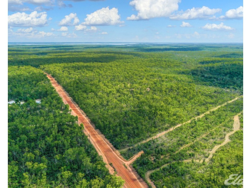 Sect 2893, 280 Dundee Road, Dundee Downs NT 0840