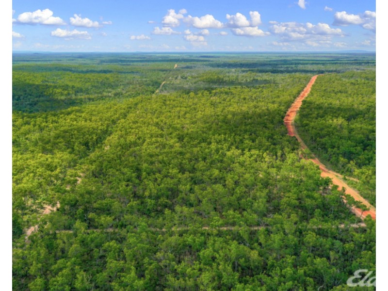 Sect 2893, 280 Dundee Road, Dundee Downs NT 0840