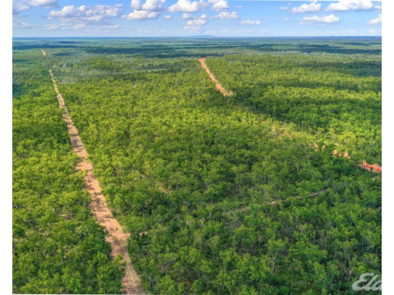 Sect 2893, 280 Dundee Road, Dundee Downs NT 0840