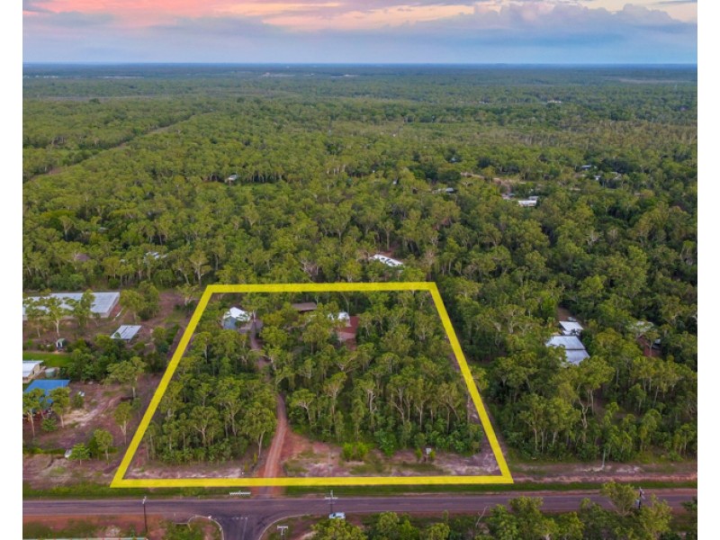 31 Dargie Road, Humpty Doo NT 0836