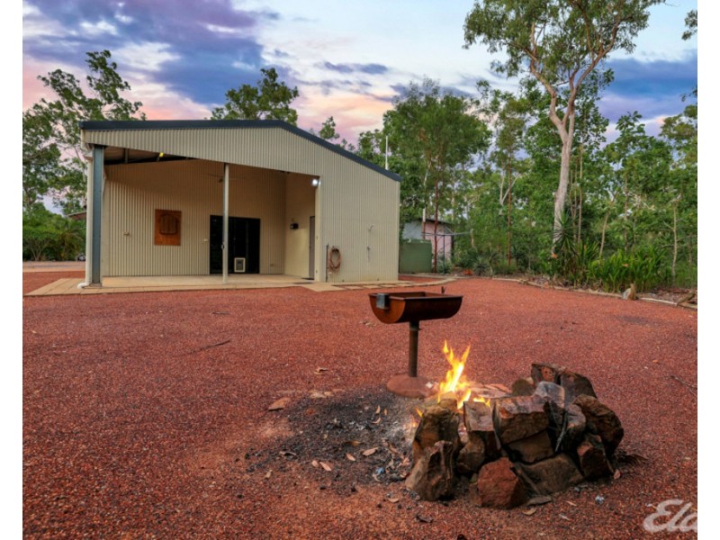31 Dargie Road, Humpty Doo NT 0836