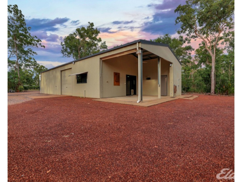 31 Dargie Road, Humpty Doo NT 0836