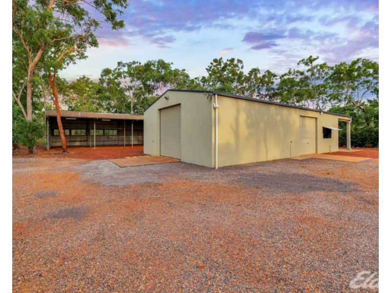 31 Dargie Road, Humpty Doo NT 0836