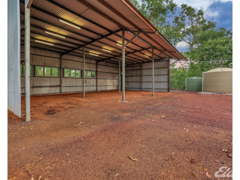 31 Dargie Road, Humpty Doo NT 0836