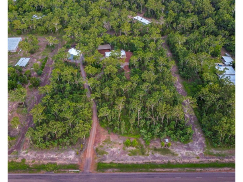31 Dargie Road, Humpty Doo NT 0836