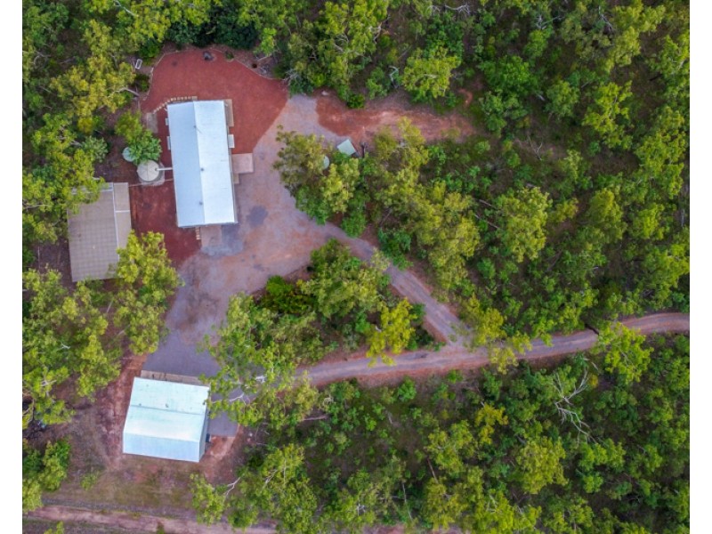 31 Dargie Road, Humpty Doo NT 0836