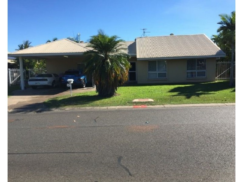 7 Bunda Court, Farrar NT 0830