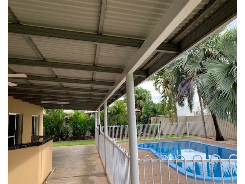 7 Bunda Court, Farrar NT 0830
