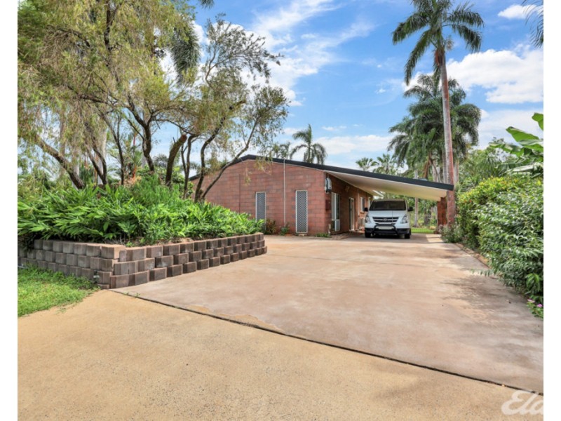 13 Crawford Court, Moulden NT 0830