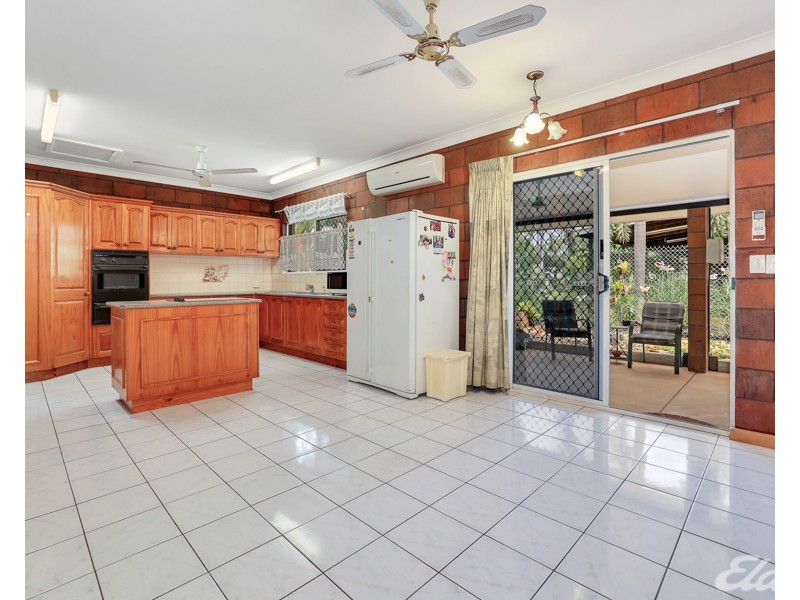 13 Crawford Court, Moulden NT 0830