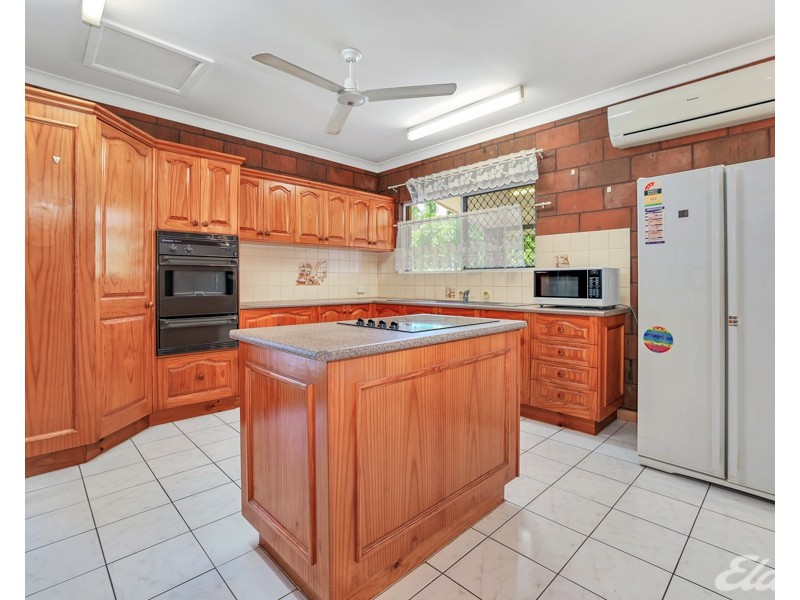 13 Crawford Court, Moulden NT 0830