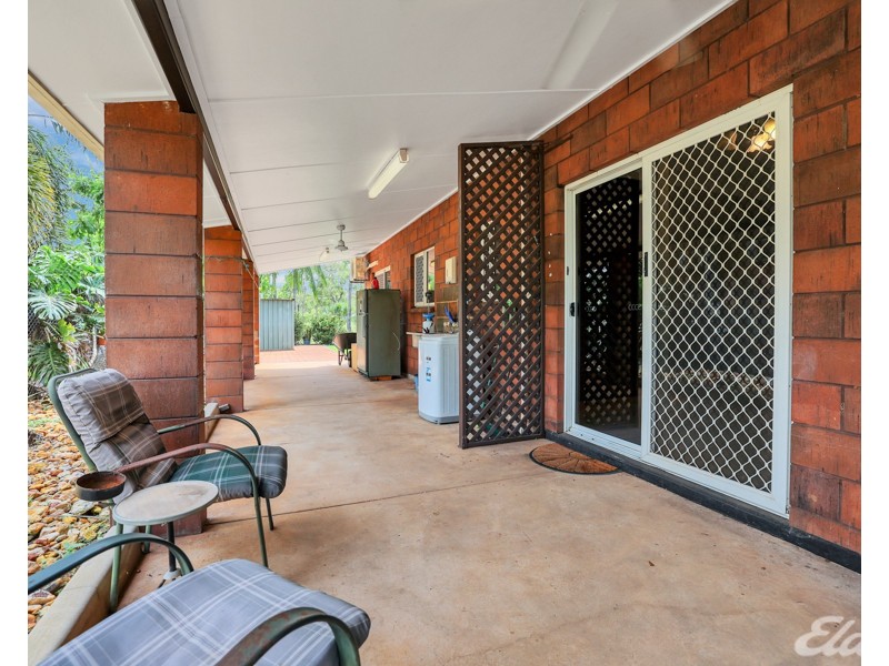 13 Crawford Court, Moulden NT 0830