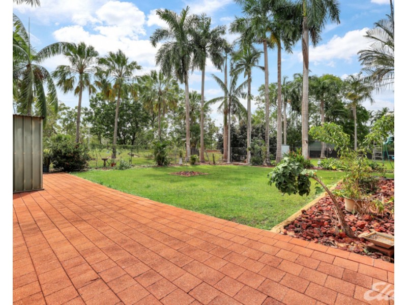 13 Crawford Court, Moulden NT 0830